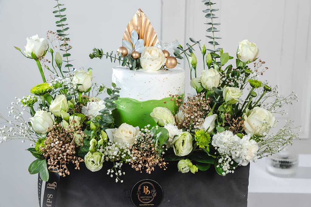 A Lot Like Love Hamper