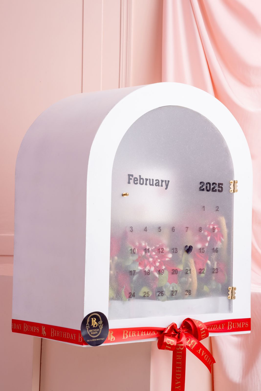 Valentine All My Heart