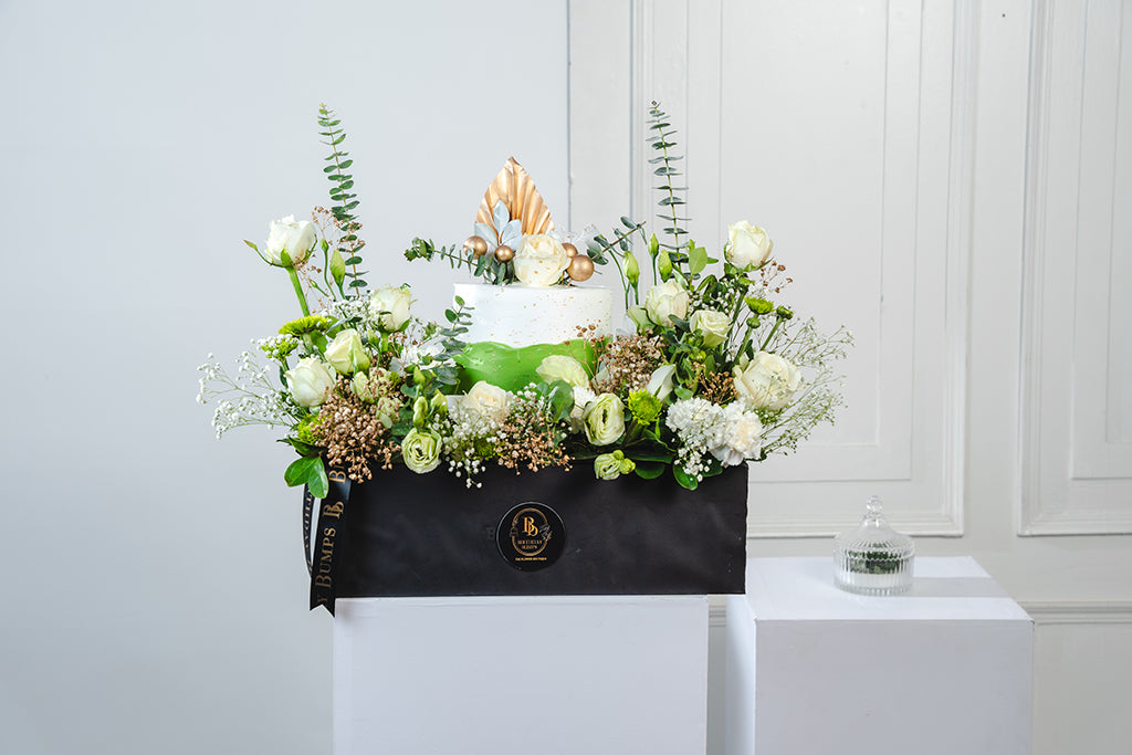 A Lot Like Love Hamper