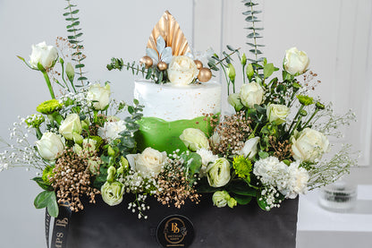 A Lot Like Love Hamper