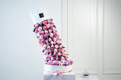 Floral Fountain