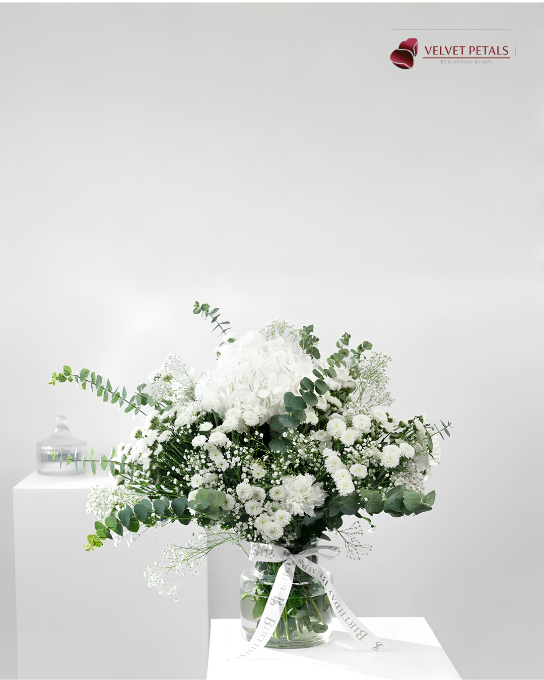 Whisper Of White