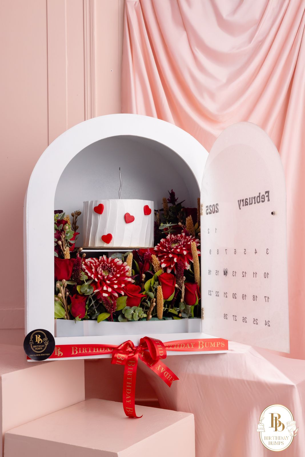 Valentine All My Heart