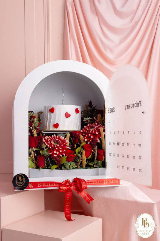 Valentine All My Heart