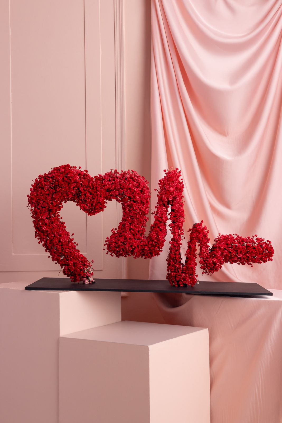 With Every Heartbeat