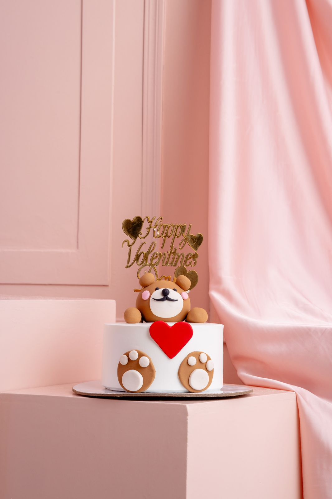 Valentine Indulgence