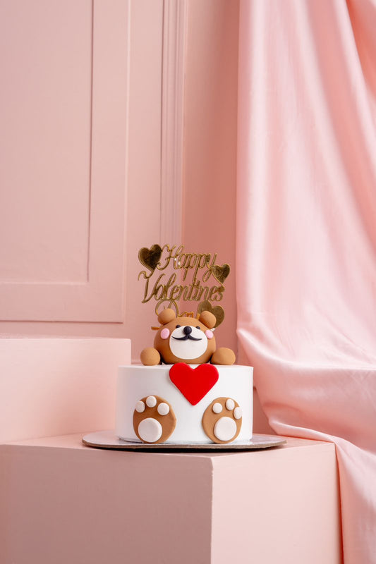 Valentine Indulgence