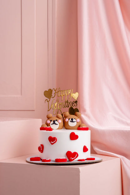 Valentine Indulgence