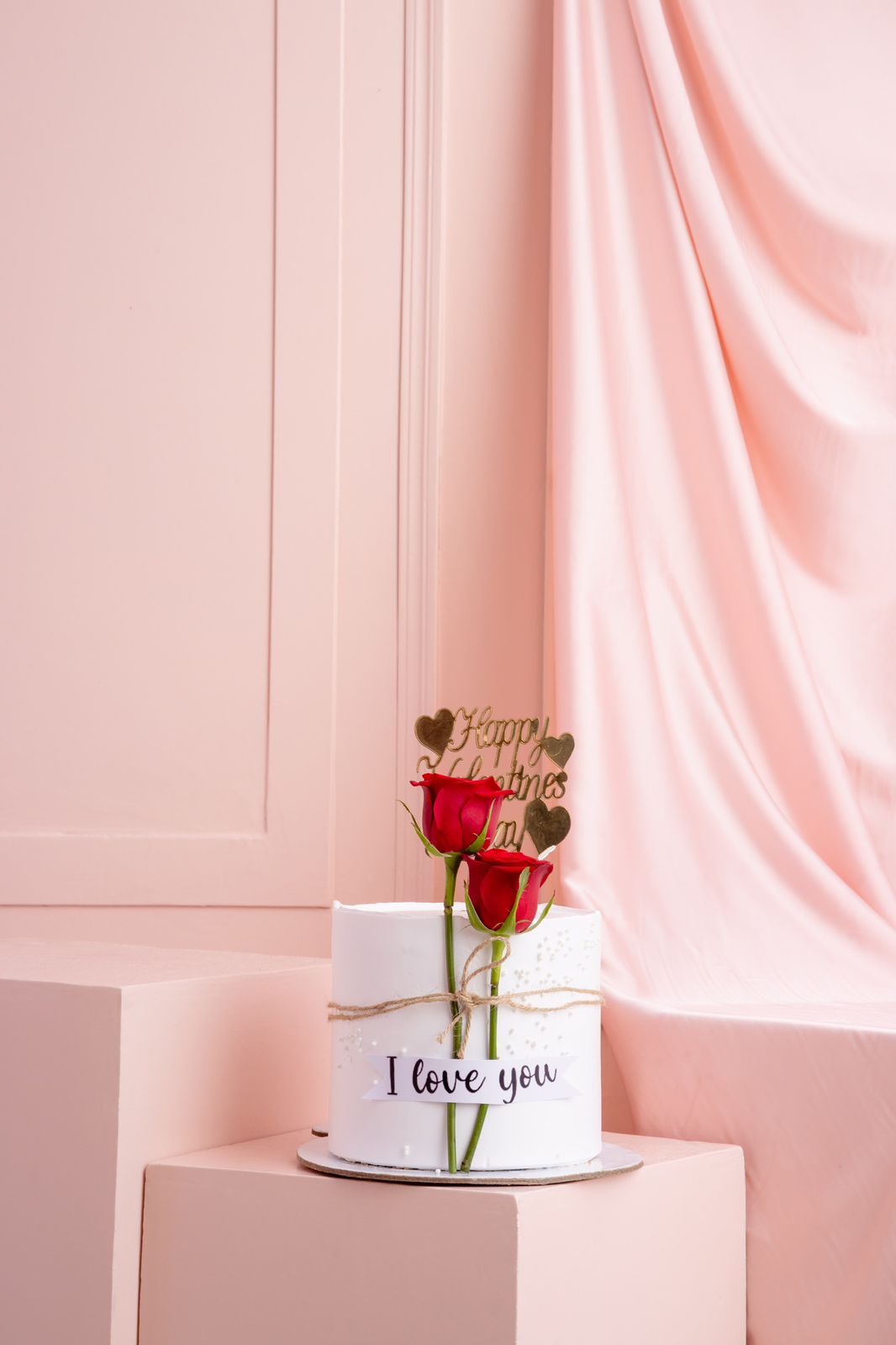 Valentine Indulgence