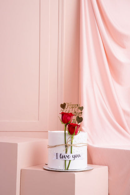 Valentine Indulgence