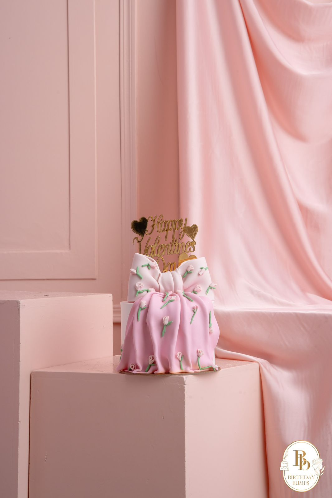 Valentine Indulgence